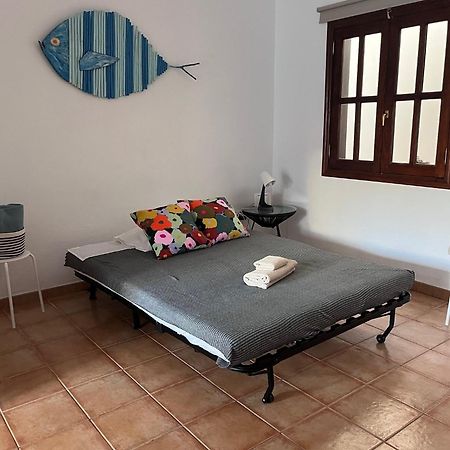 Apartamento El Ancla Ель-Гольфо Екстер'єр фото