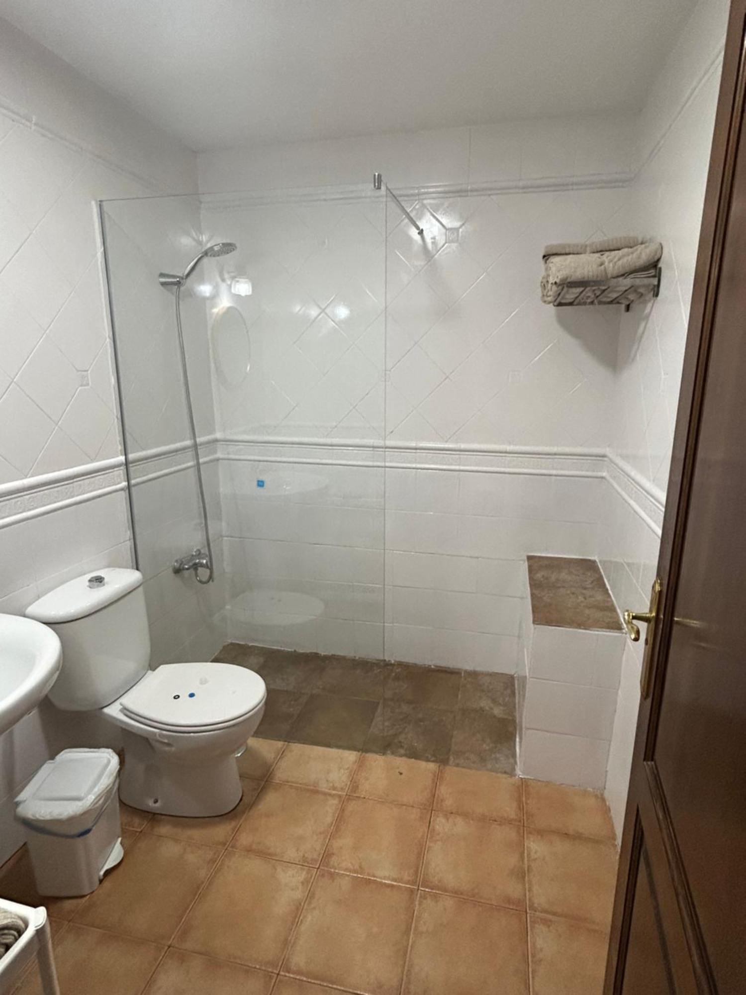 Apartamento El Ancla Ель-Гольфо Екстер'єр фото